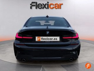 BMW Serie 3 318d