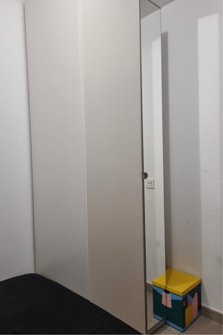 Armario Blanco Ikea