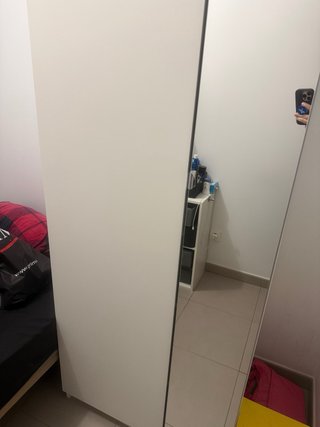 Armario Blanco Ikea