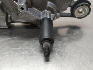 MOTOR LIMPIA TRASERO FORD KUGA (CBV) UFDA 0390201
