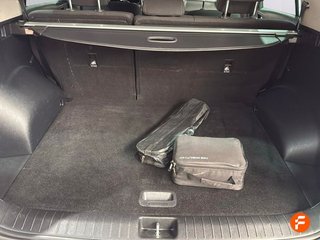 Kia Sportage 1.6 MHEV Business 100kW (136CV) 4x2