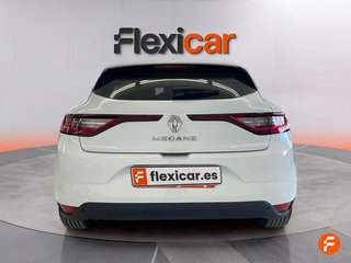 Renault Megane Limited Energy TCe 97kW (130CV)
