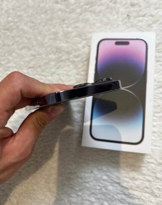 iPhone 14 Pro
