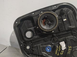 ELEVALUNAS TRASERO DERECHO HYUNDAI TUCSON (TL) G4