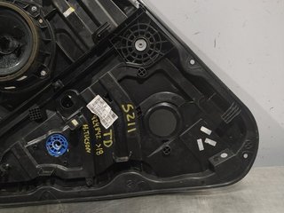 ELEVALUNAS TRASERO DERECHO HYUNDAI TUCSON (TL) G4