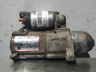 MOTOR ARRANQUE HYUNDAI SONATA (NF) G4KC 361002502