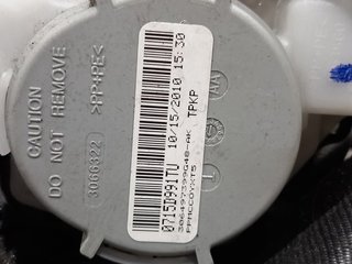 CINTURON SEGURIDAD DELANTERO DERECHO AUDI A5 COUP