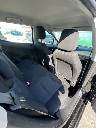 Peugeot 308 2012