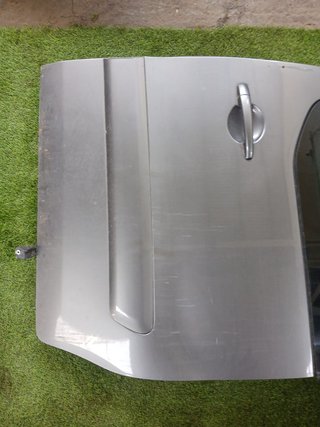 PUERTA LATERAL CORREDERA IZQUIERDA Peugeot Partner Tepee (05.2008->)