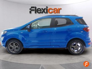 Ford Ecosport 1.0T EcoBoost 92kW (125CV) S&S ST Line