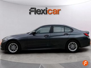 BMW Serie 3 318d Auto.