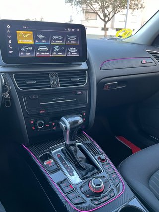 Audi A4 2011