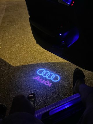 Audi A4 2011