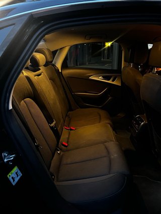 Audi A6 2015