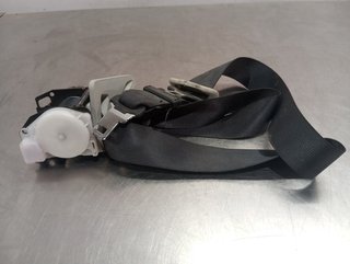 CINTURON SEGURIDAD TRASERO DERECHO NISSAN QASHQAI