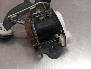 CINTURON SEGURIDAD TRASERO DERECHO NISSAN QASHQAI