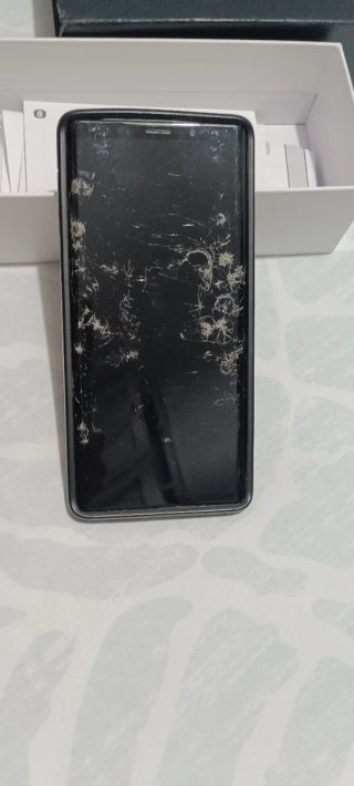 SamsungGalaxyS7,redminote115gPant rota(no negciab)