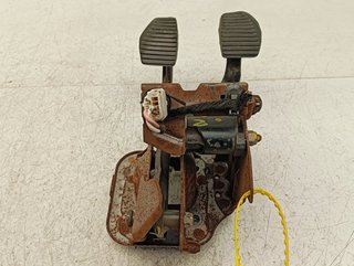 PEDAL FRENO CITROEN C3 HFX