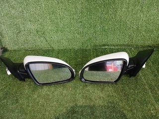 RETROVISOR DERECHO Hyundai Kona (OS)(2017->)
