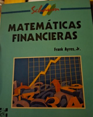 Mathematics of Finance