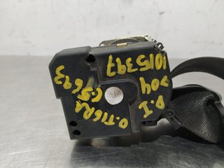 CINTURON SEGURIDAD DELANTERO IZQUIERDO OPEL TIGRA