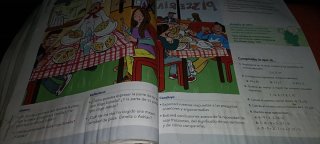 Matemáticas 1 Eso