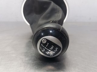 POMO PALANCA CAMBIO VOLKSWAGEN BEETLE (5C1)(06.20