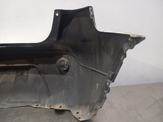 PARAGOLPES TRASERO NISSAN QASHQAI (J10) K9KD430 8