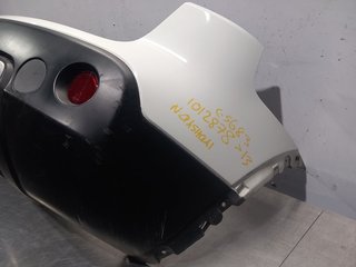 PARAGOLPES TRASERO NISSAN QASHQAI (J10) K9KD430 8
