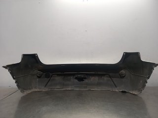 PARAGOLPES TRASERO NISSAN QASHQAI (J10) K9KD430 8