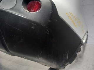 PARAGOLPES TRASERO NISSAN QASHQAI (J10) K9KD430 8