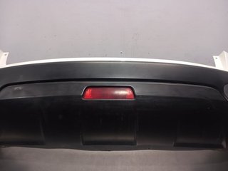 PARAGOLPES TRASERO NISSAN QASHQAI (J10) K9KD430 8