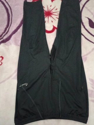 Pantalón Chándal Nike Hombre Negro
