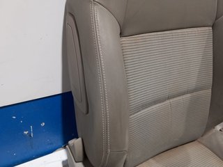 ASIENTO DELANTERO DERECHO PEUGEOT 207