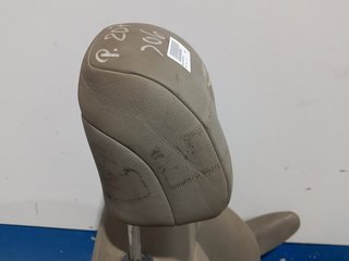 ASIENTO DELANTERO DERECHO PEUGEOT 207