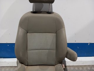 ASIENTO DELANTERO DERECHO PEUGEOT 207
