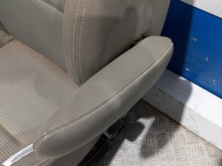 ASIENTO DELANTERO DERECHO PEUGEOT 207