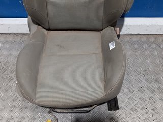 ASIENTO DELANTERO DERECHO PEUGEOT 207