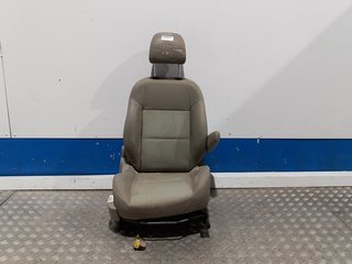 ASIENTO DELANTERO DERECHO PEUGEOT 207