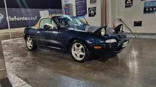 Mazda MX-5 1997