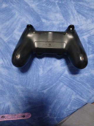 Mandos PS4 para piezas