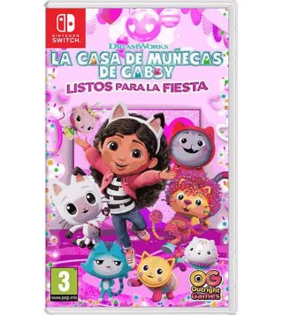 Nintendo Switch Consola + Accesorios
