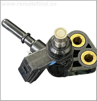 Inyector combustible Honda SH 300 K53 y Forza 300