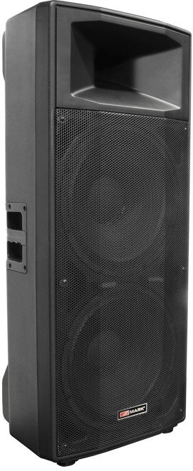 Altavoz Mark MB 152 Doble 15 Ligero