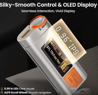 HIFI WALKER D20 DONGLE DAC