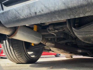 Despiece BMW E46 Compact Pack M