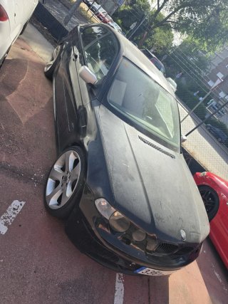 Despiece BMW E46 Compact Pack M