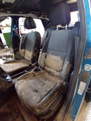 ASIENTO DELANTERO IZQUIERDO Kia Stonic (YBCUV)(2017->)
