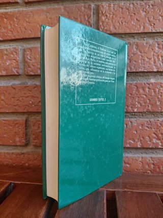 El padrino. Mario Puzo