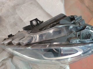 Faro Xenon Mercedes